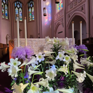 Easter Sunday Easter Sunday